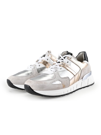 Gabor Sneakers Zilver 278770