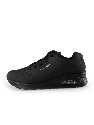 Skechers Sneakers Zwart 278771