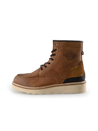 Pme Veterboots Cognac 278772