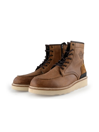 Pme Veterboots Cognac 278772