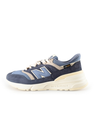 New Balance Sneakers Blauw 278775