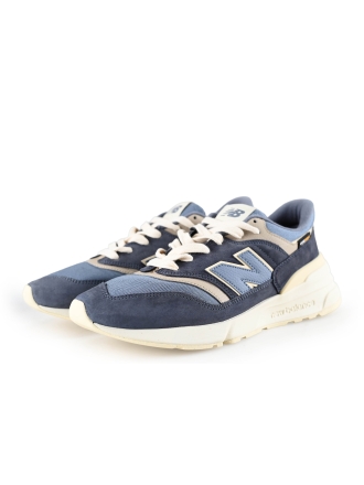 New Balance Sneakers Blauw 278775