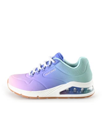 Skechers Sneakers Blauw 278778