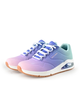 Skechers Sneakers Blauw 278778