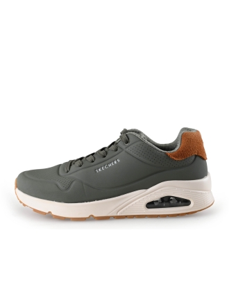 Skechers Sneakers Groen 278781