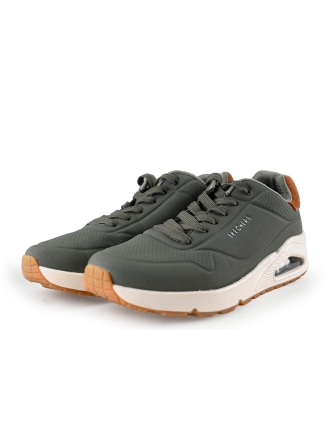 Skechers Sneakers Groen 278781