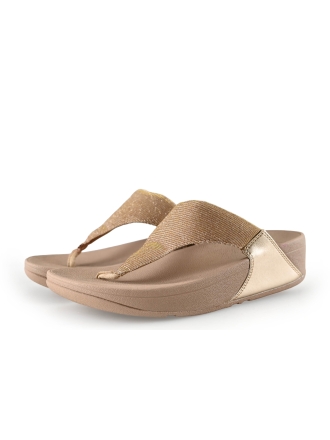 Fitflop Slippers Beige 278783