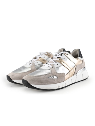 Gabor Sneakers Zilver 278787