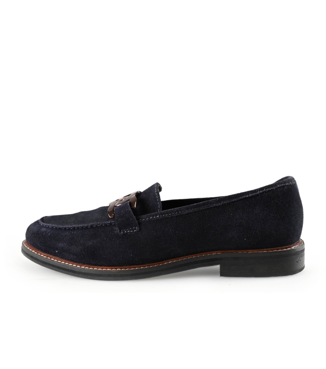 Ara Loafers