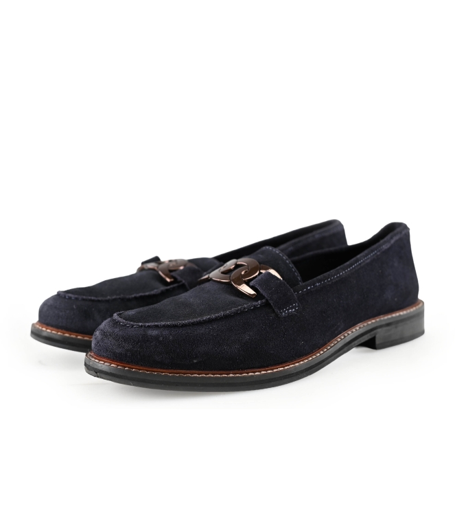 Ara Loafers