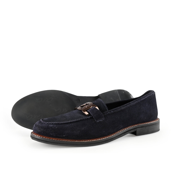 Ara Loafers