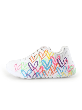 Skechers Sneakers Wit 278796
