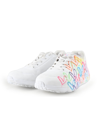 Skechers Sneakers Wit 278796