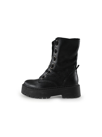 Steve Madden Biker boots Zwart 278798