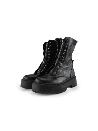 Steve Madden Biker boots Zwart 278798