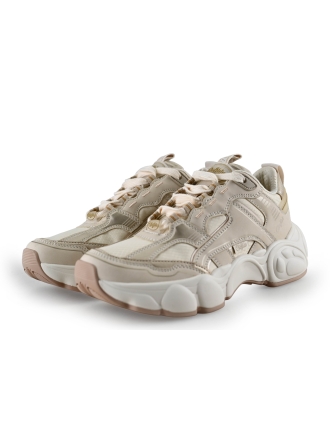 Buffalo Sneakers Beige 278803