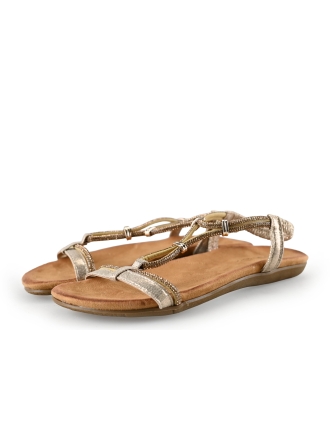 Dolcis Sandalen Goud 278810