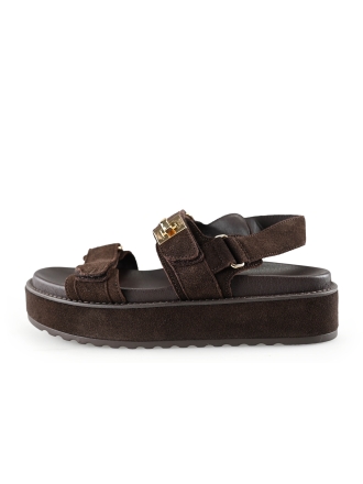 Steve Madden Sandalen Bruin 278811