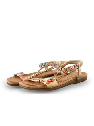 Dolcis Sandalen Goud 278814