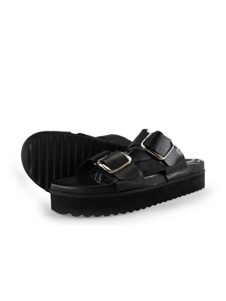 Nelson Slippers