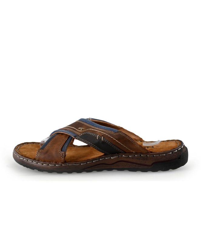 Nelson Slippers
