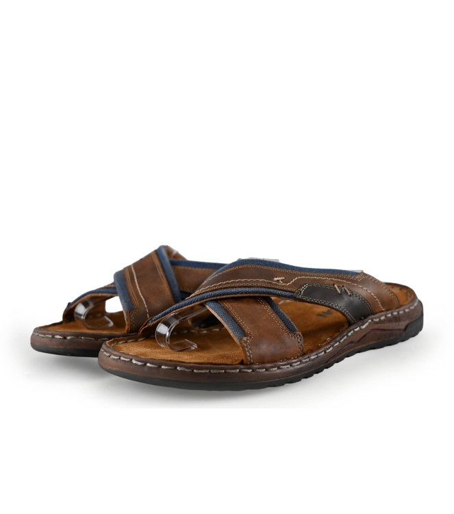 Nelson Slippers