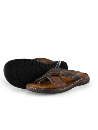 Nelson Slippers