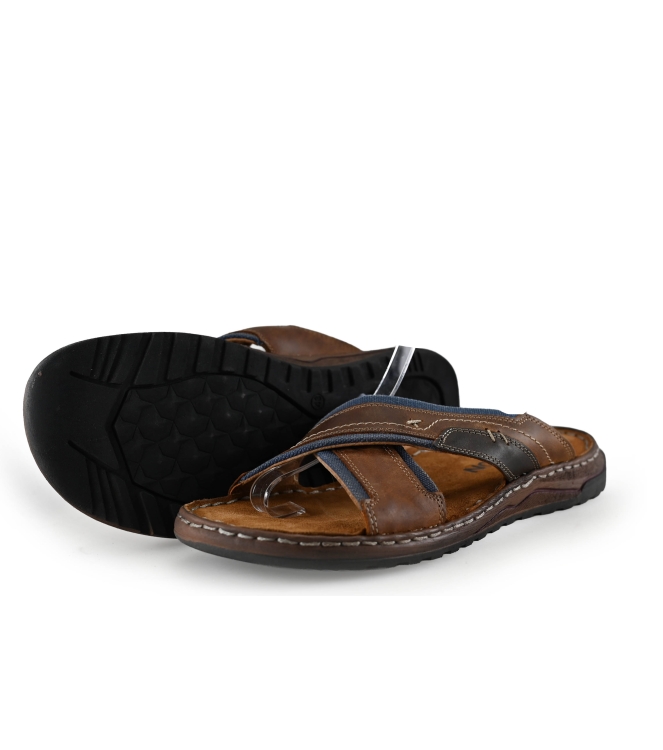 Nelson Slippers
