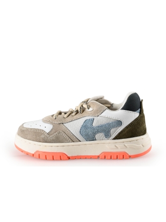 Nelson Sneakers Beige 278821