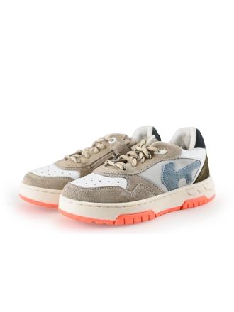 Nelson Sneakers Beige 278821
