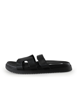 Steve Madden Sandalen Zwart 278829