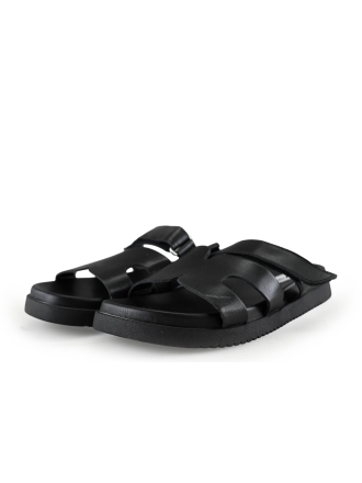 Steve Madden Sandalen Zwart 278829