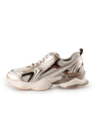Steve Madden Sneakers Wit 278831