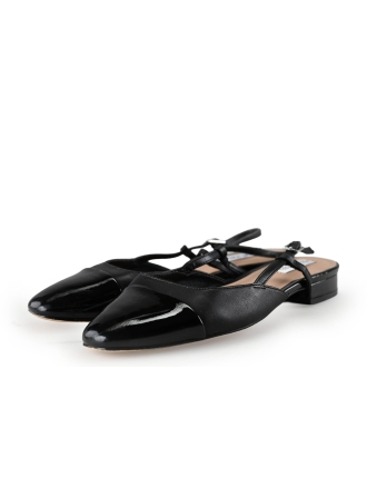 Steve Madden Slingbacks Zwart 278835