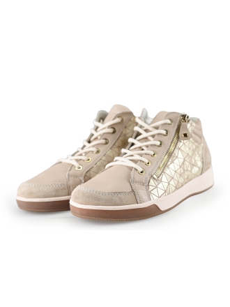 Ara Sneakers Beige 278836