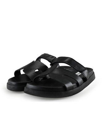 Steve Madden Slippers Zwart 278844
