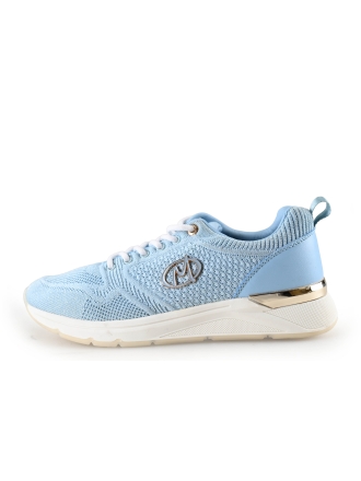 Mexx Sneakers Blauw 278845