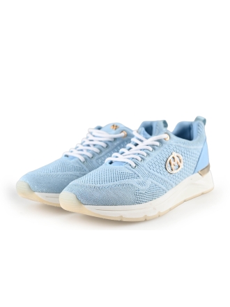 Mexx Sneakers Blauw 278845