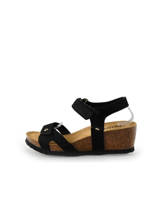 Nelson Sleehakken Zwart 278850