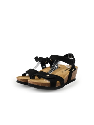 Nelson Sleehakken Zwart 278850