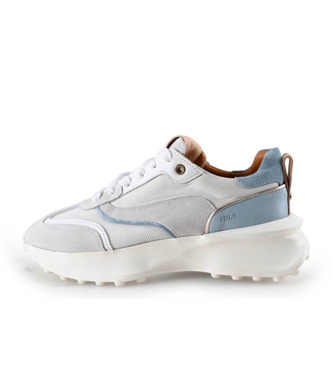 Fred de La Bretoniere Sneakers