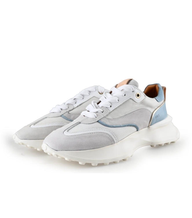 Fred de La Bretoniere Sneakers
