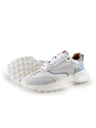 Fred de La Bretoniere Sneakers