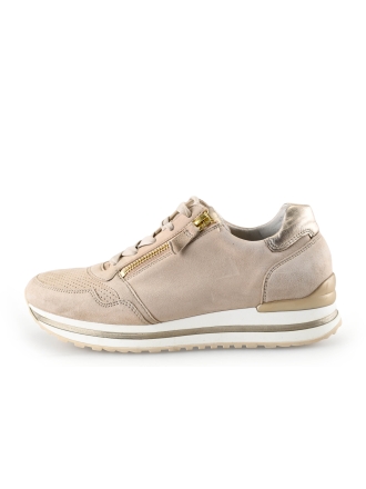 Gabor Sneakers Beige 278853