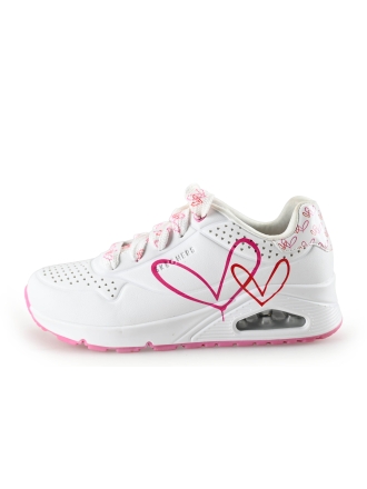 Skechers Sneakers Wit 278854