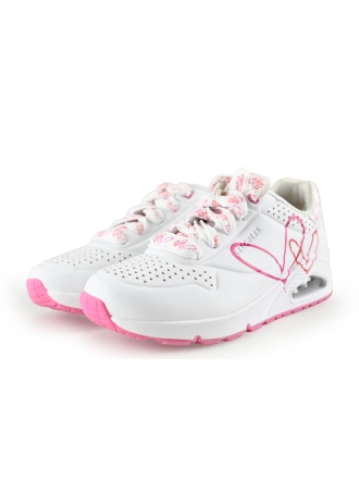 Skechers Sneakers Wit 278854