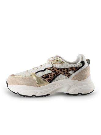 Nelson Sneakers Wit 278855
