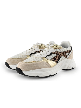 Nelson Sneakers Wit 278855