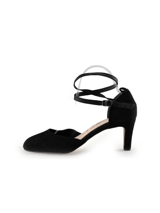 Tamaris Pumps Zwart 278857