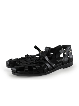 Pikolinos Sandalen Zwart 278860